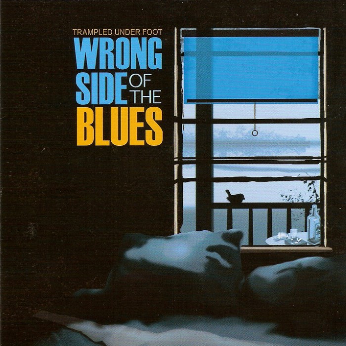 Wrong Side of the Blues