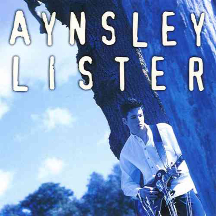 Aynsley Lister