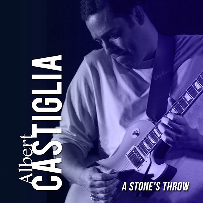A Stone's Throw