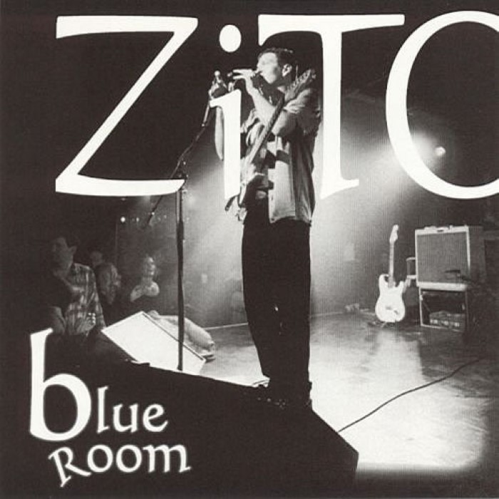 Blue Room