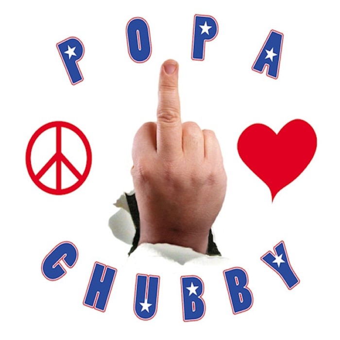 Peace, Love and Respect
