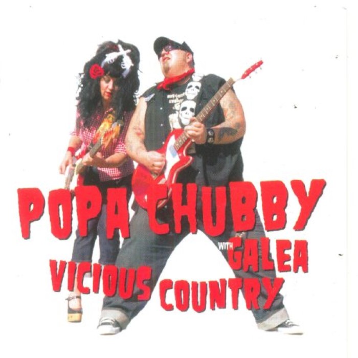 Vicious Country