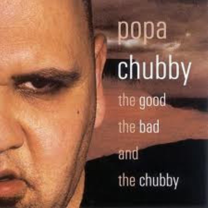 The Good the Bad and the Chubby