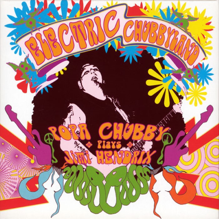 Electric Chubbyland