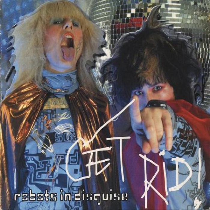Get Rid!