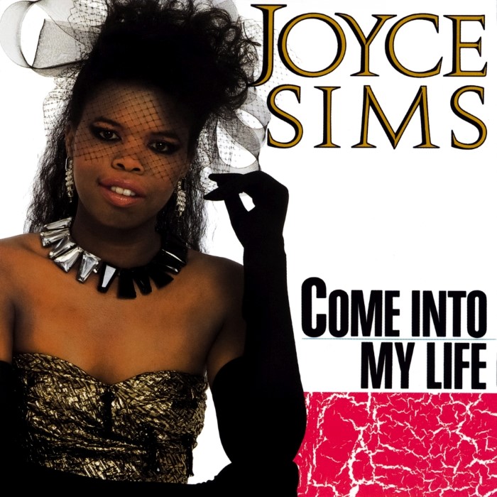 Come Into My Life