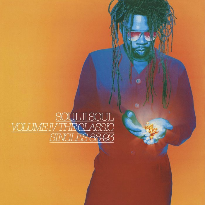 Vol. IV: The Classic Singles 1988-1993