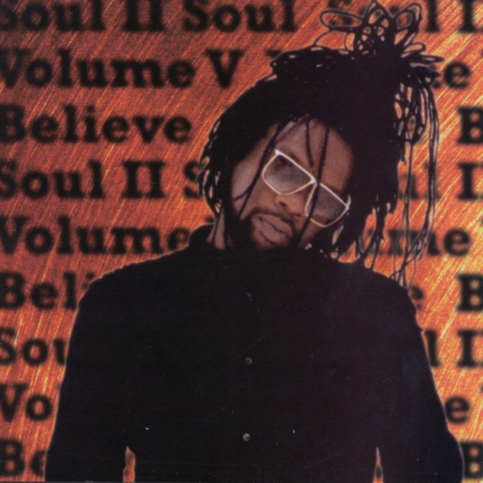 Vol. V: Believe
