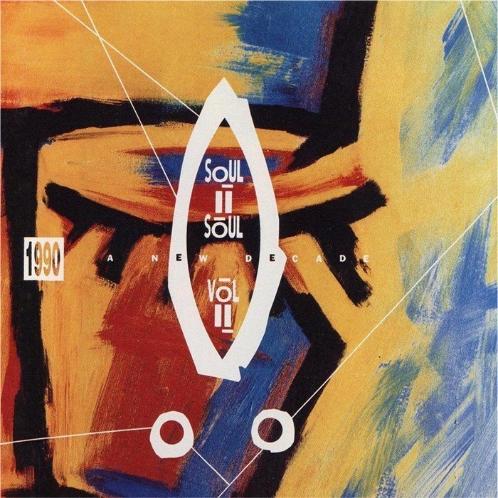Vol. II: 1990 - A New Decade