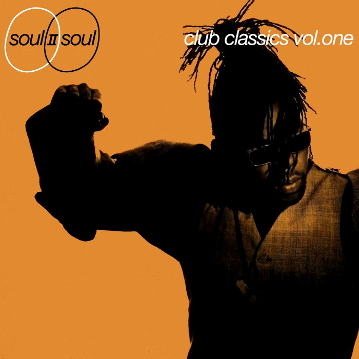 Club Classics, Volume One