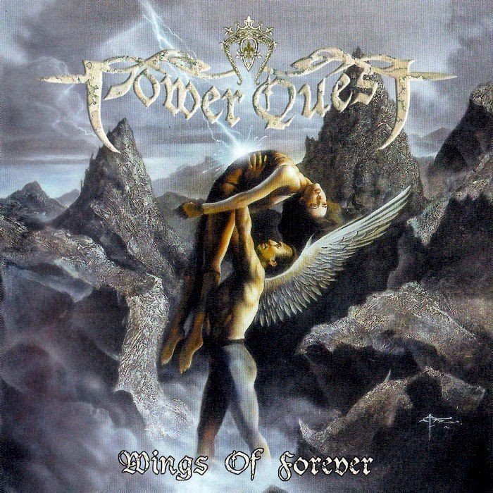 Wings of Forever