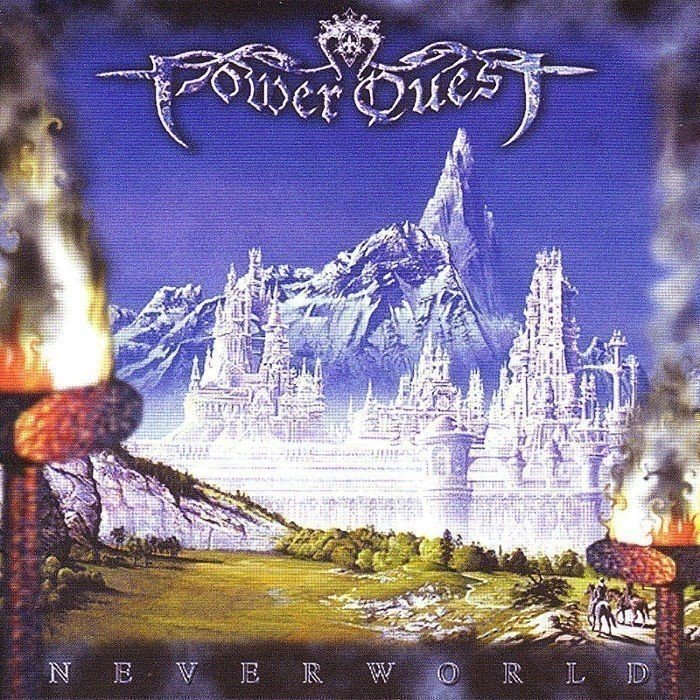 Neverworld