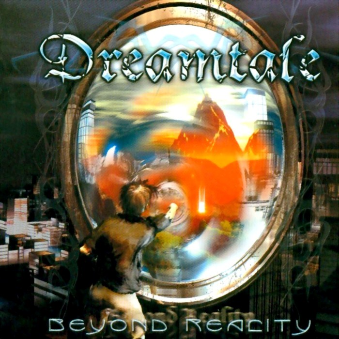 Beyond Reality