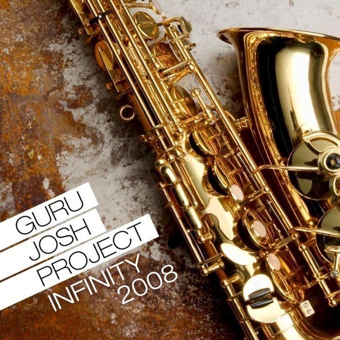 Infinity 2008