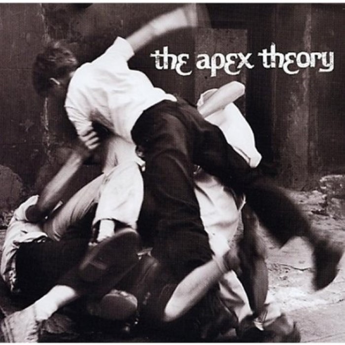 Topsy-Turvy