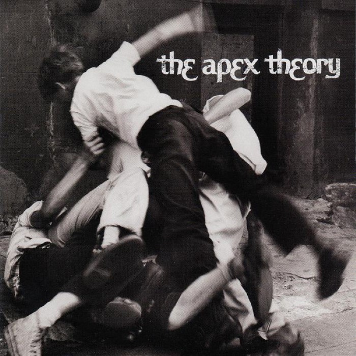 Topsy-Turvy