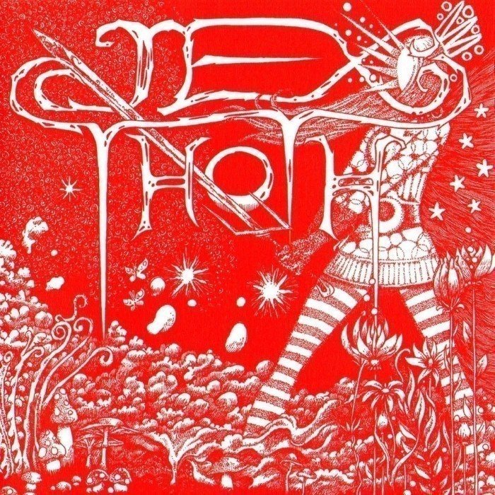 Jex Thoth