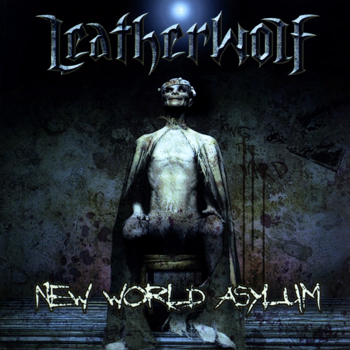 New World Asylum