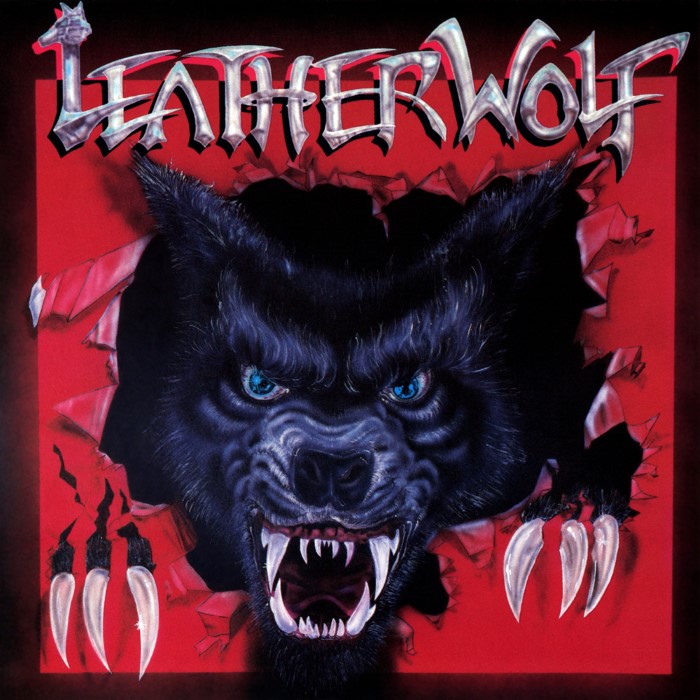 Leatherwolf