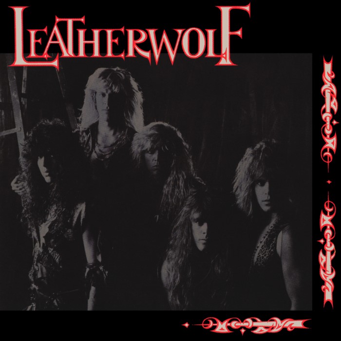Leatherwolf