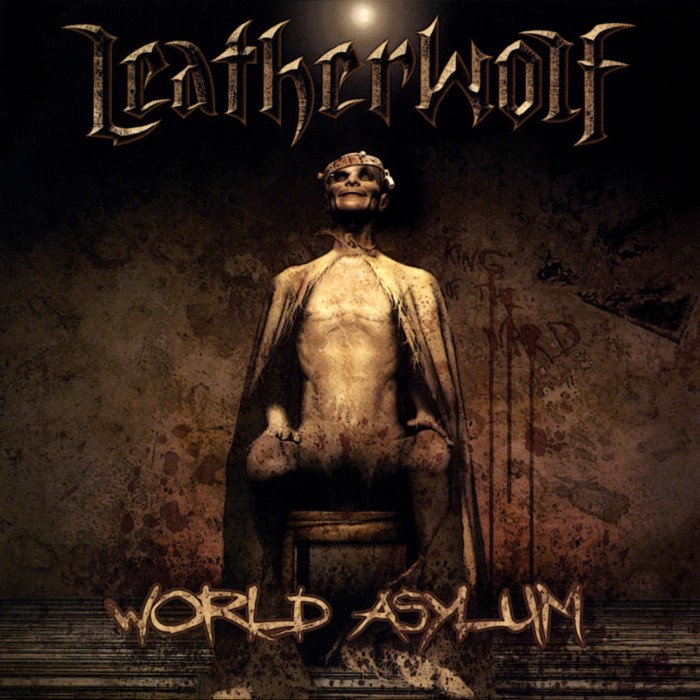 World Asylum