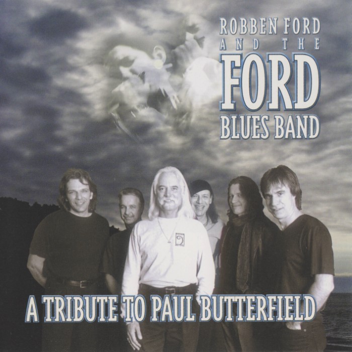 A Tribute to Paul Butterfield
