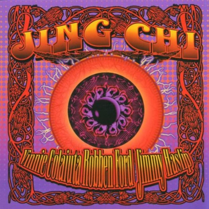 Jing Chi