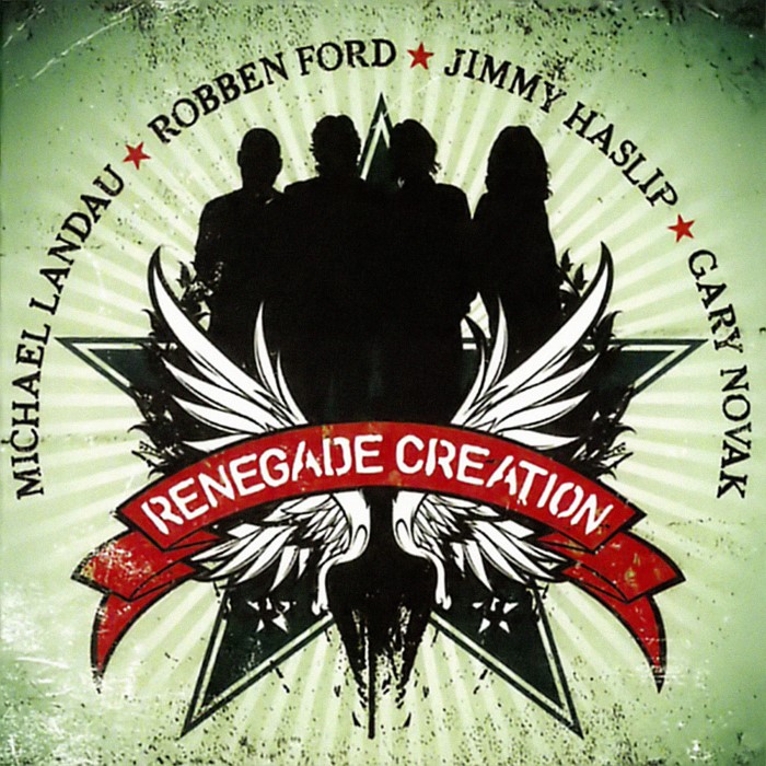 Renegade Creation