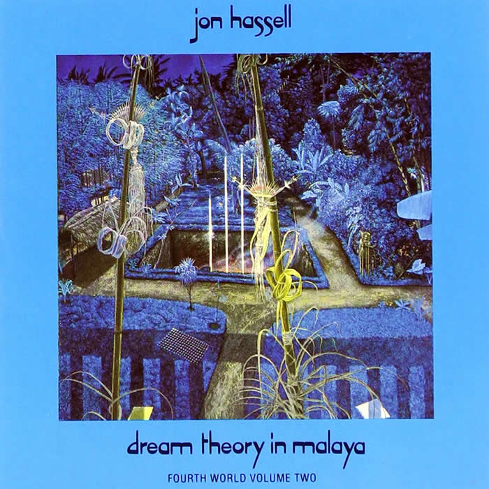 Fourth World, Volume 2: Dream Theory in Malaya