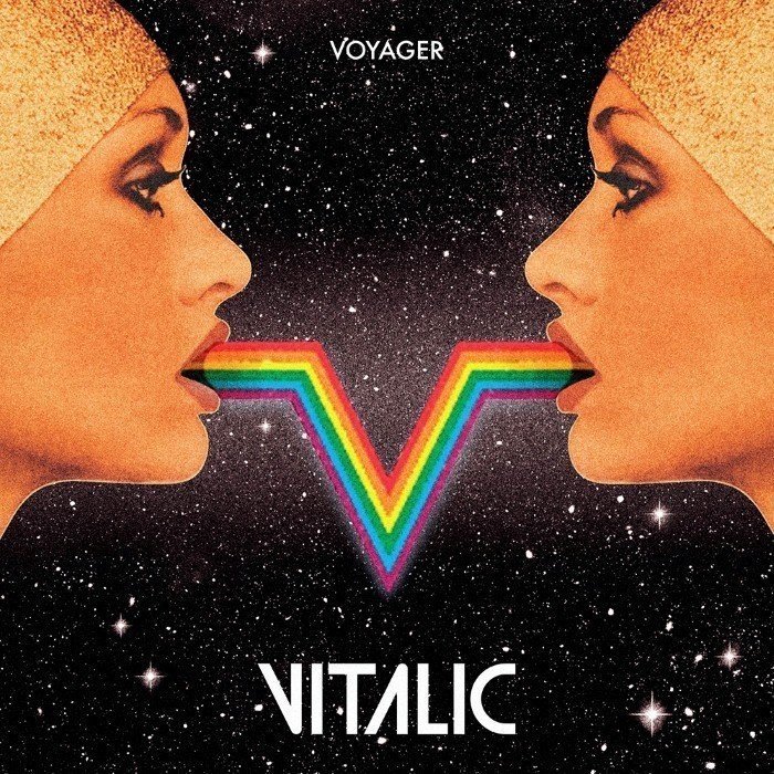 Voyager