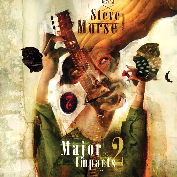 Major Impacts II