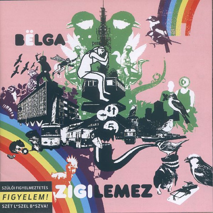 Zigilemez