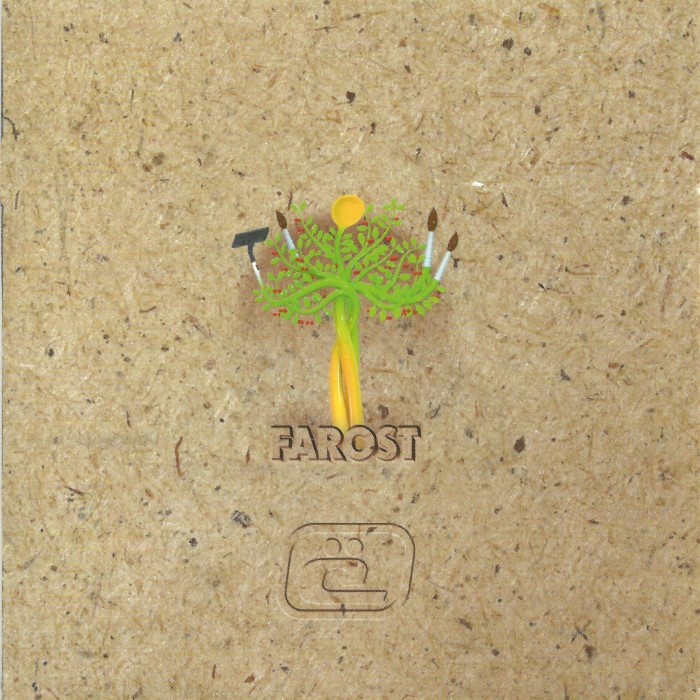 Farost