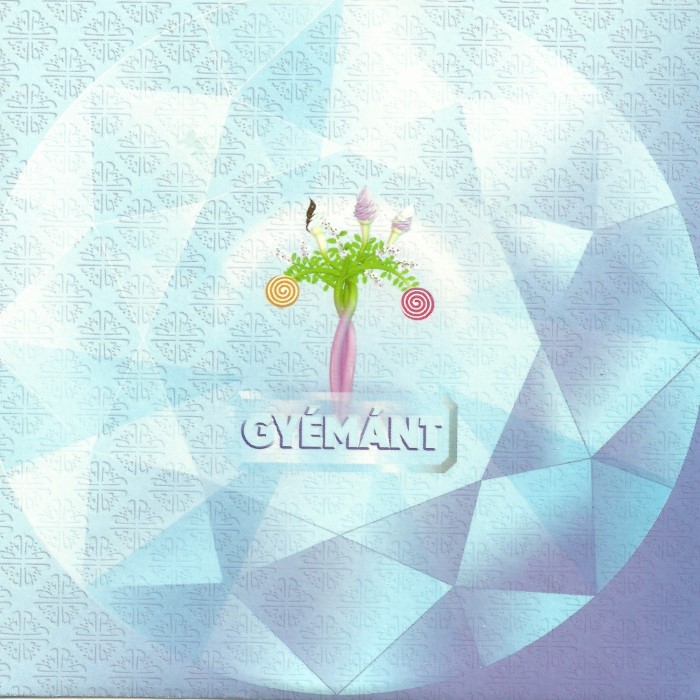 Gyémánt