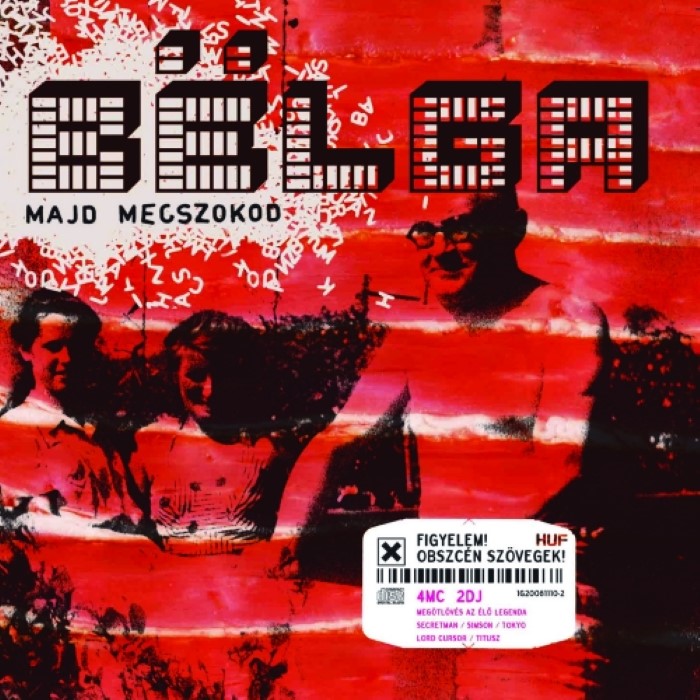 Majd megszokod