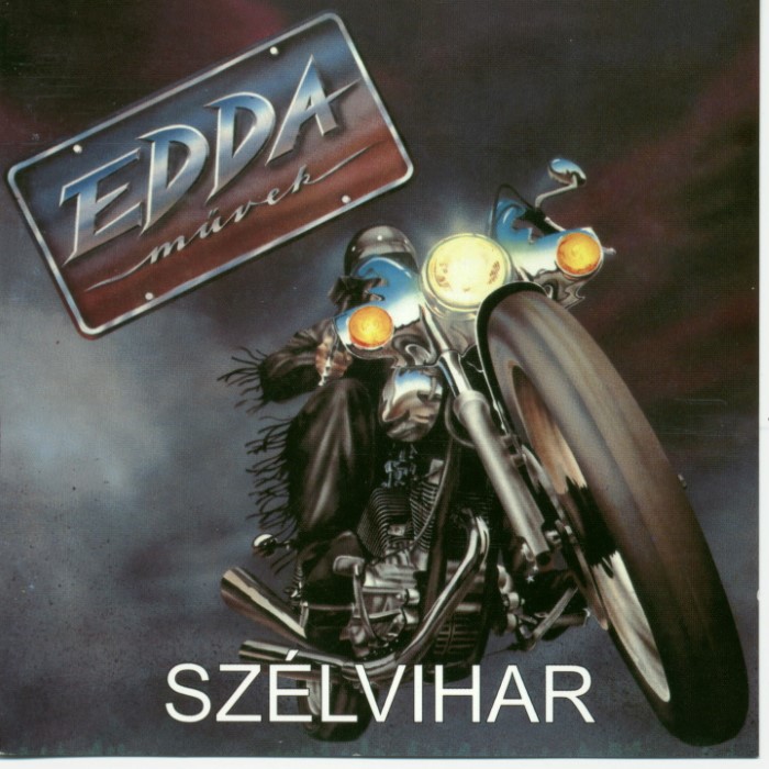 Szélvihar