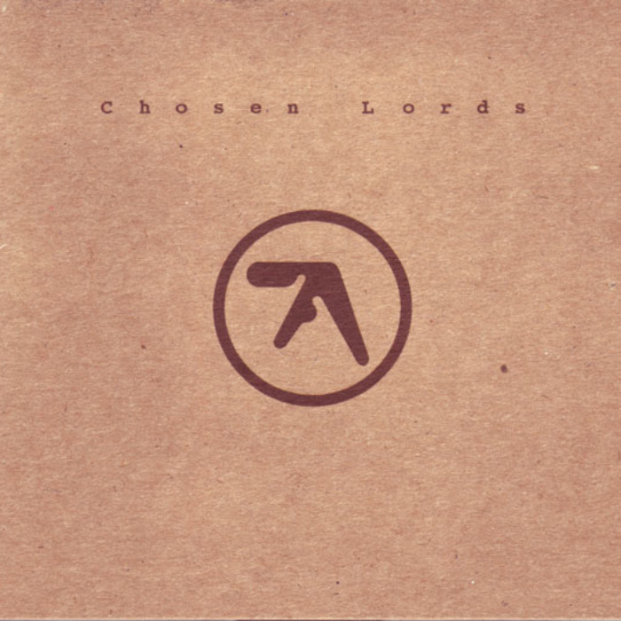Chosen Lords