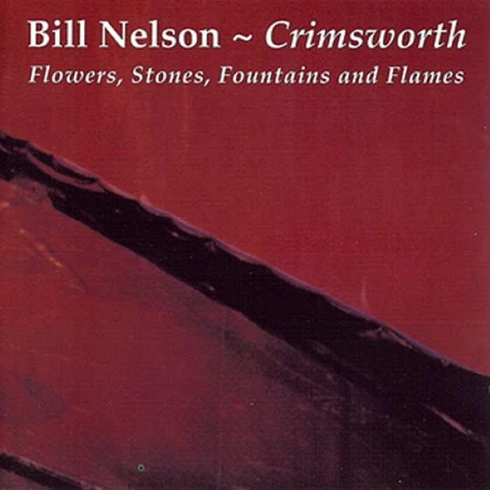 Crimsworth (Flowers, Stones, Fountains and Flames)