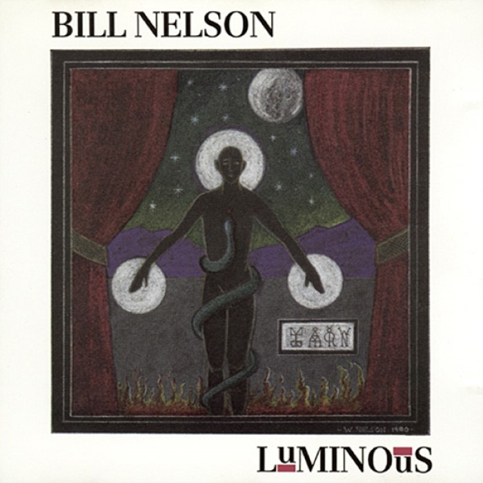 Luminous