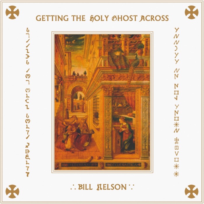 Getting the Holy Ghost Across