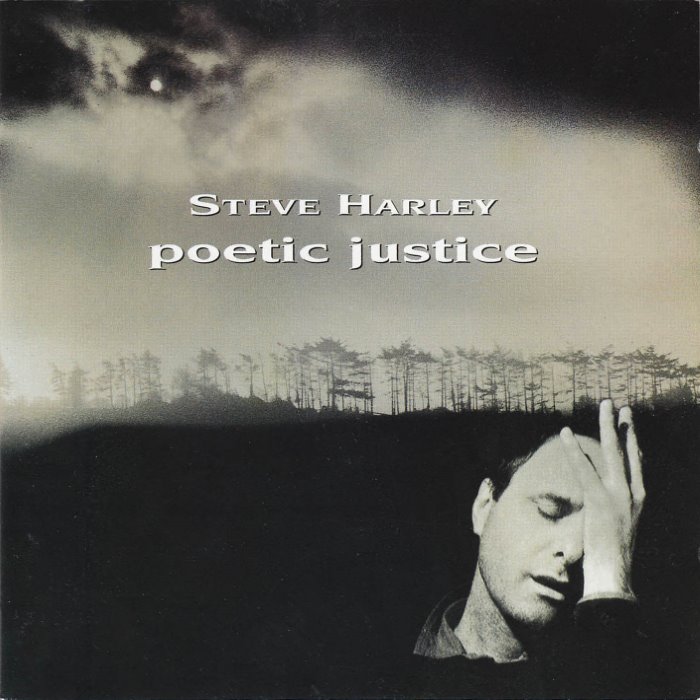 Poetic Justice