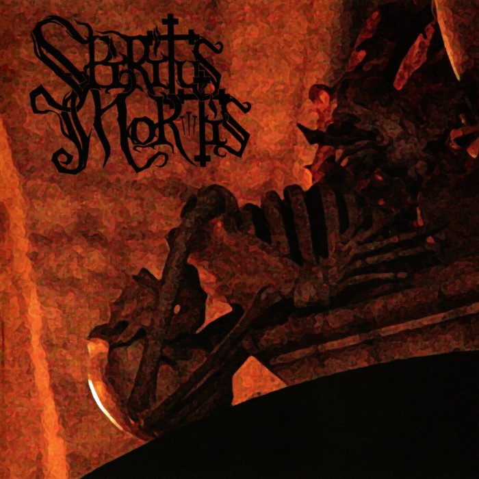 Spiritus Mortis