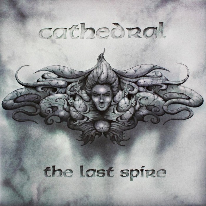 The Last Spire