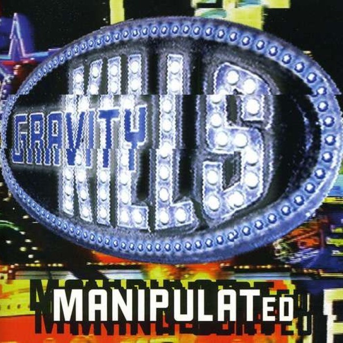 Manipulated