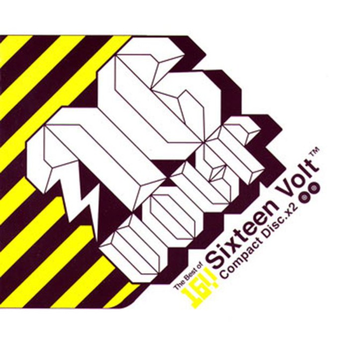 The Best of Sixteen Volt™