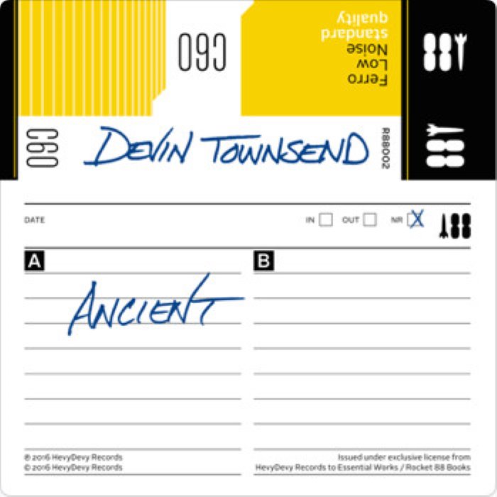 Ancient