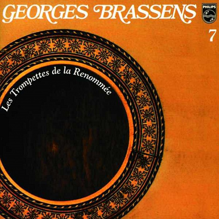 Volume 7 : Les Trompettes de la renommée