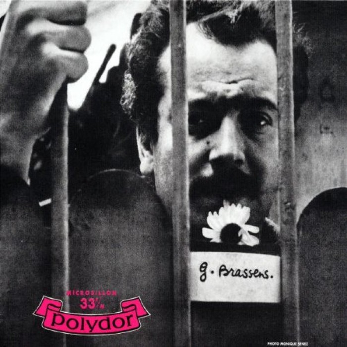 Nº2 : Georges Brassens interprète ses dernières compositions