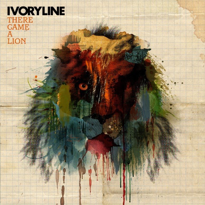 There Came a Lion
