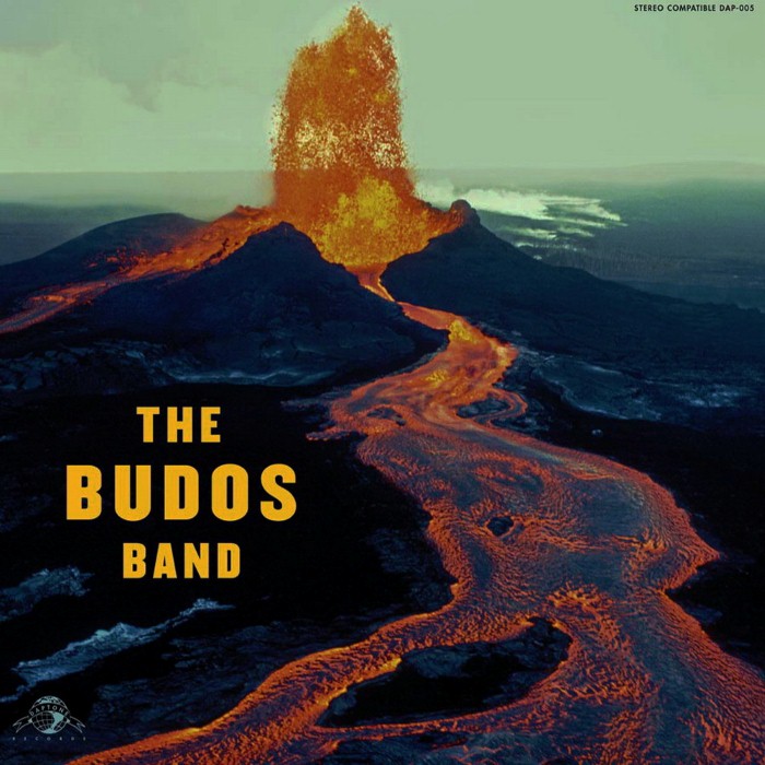 The Budos Band